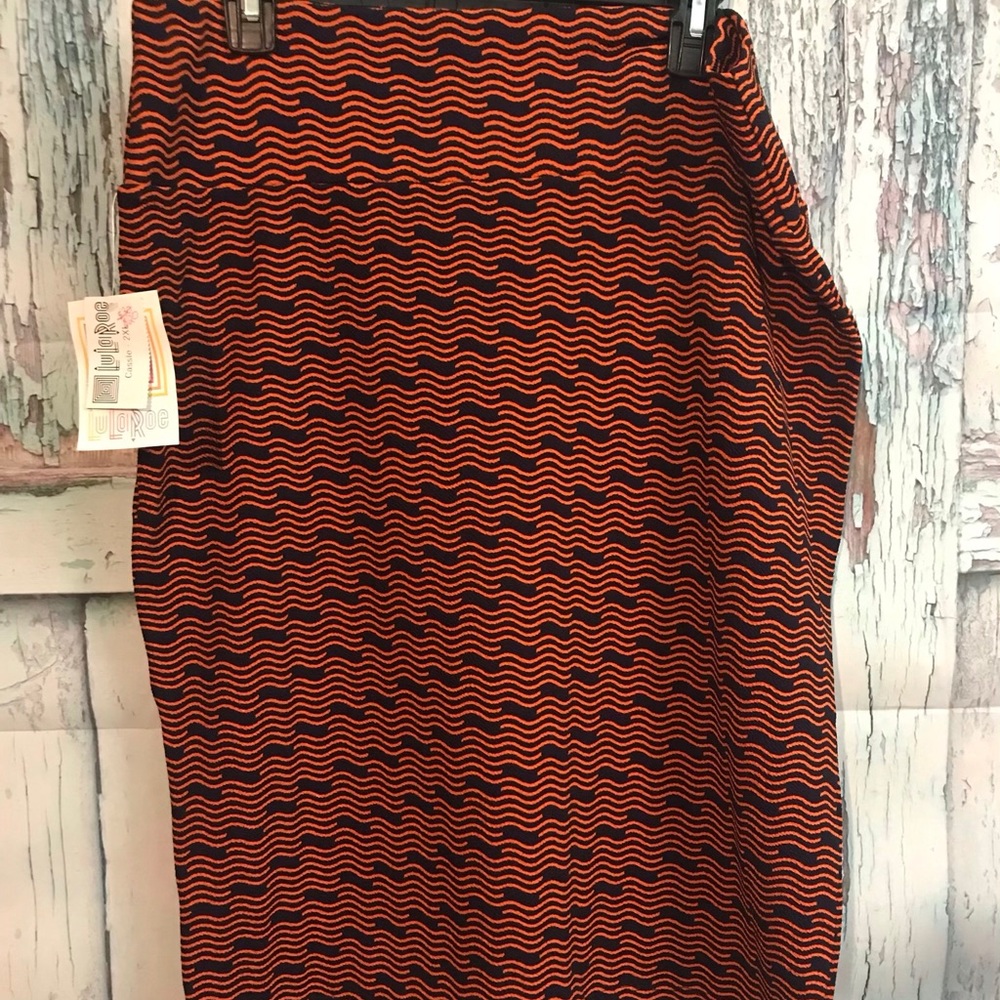 LuLaRoe Cassie